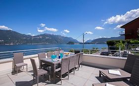 Paradiso di Menaggio Penthouse